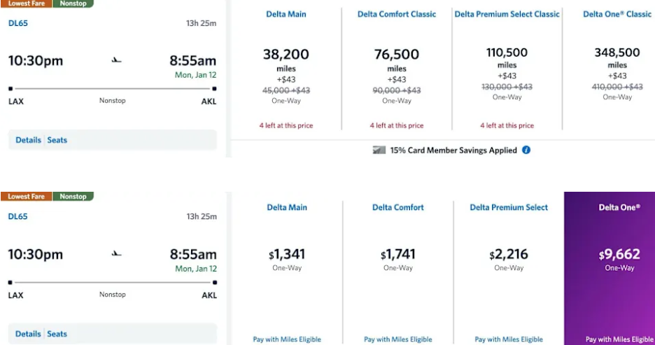 In-depth analysis: Delta SkyMiles credit card welcomes the highest welcome bonus in history in 2025