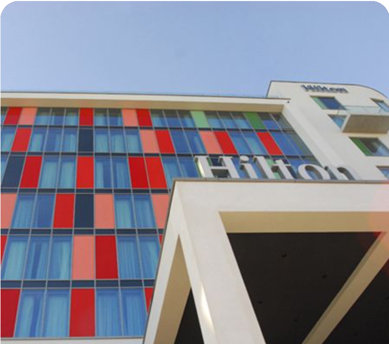 New upgrade in 2025: Hilton and American Express jointly launch a number of high-value credit card offers