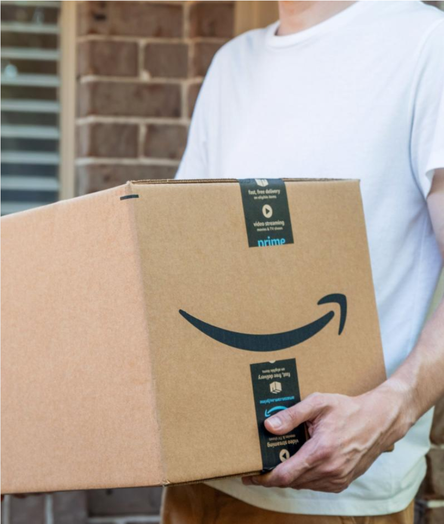 2025 Amazon Prime Day Special Offer: Prime Visa Credit Card Brings Instant $200 Gift Card Bonus