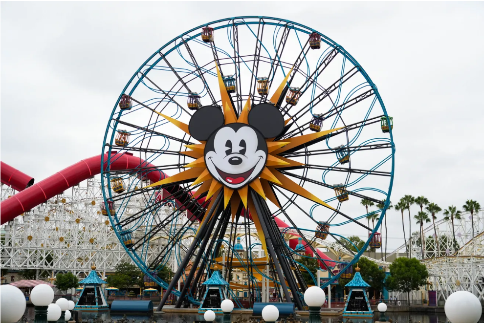 A complete analysis of the best Disney credit cards in 2025: the rational choice behind the magic