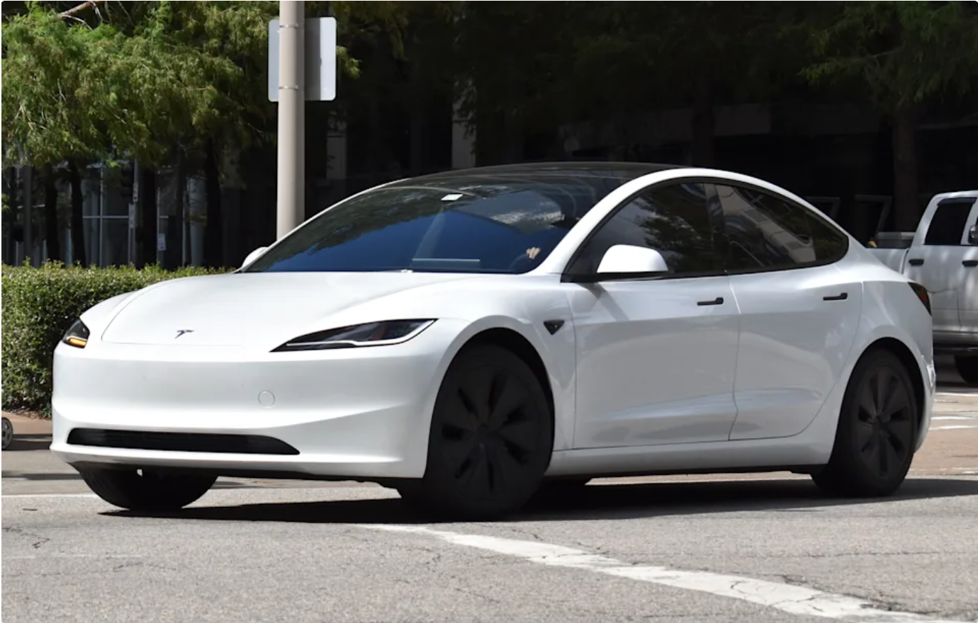 Tesla car insurance details: personalized protection experience driven by innovation